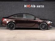 Opel Insignia I Рестайлинг Екатеринбург  - изображение 28
