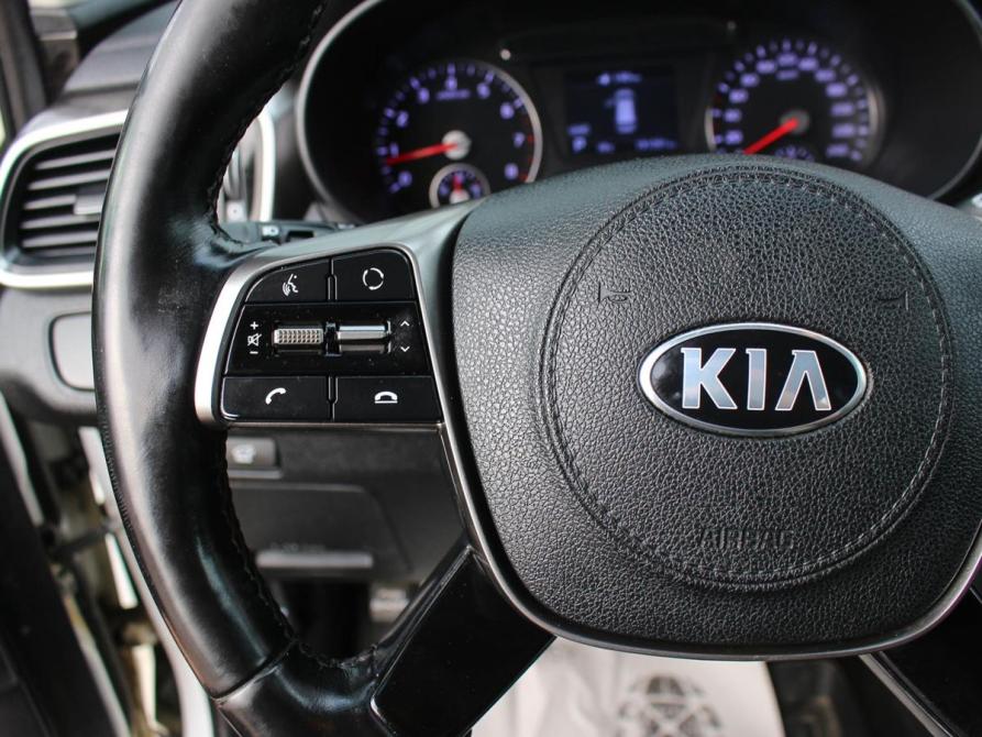 Kia Sorento III Prime Рестайлинг Калуга  - изображение 11