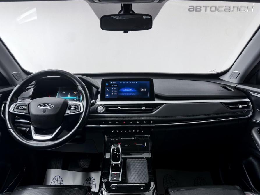 Chery Tiggo 7 Pro I Уфа  - изображение 7