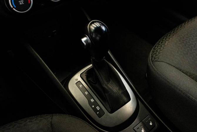 Kia Rio III Рестайлинг с пробегом 2015 года, цена 1 050 000 рублей, 128830 км, седан, Автокод Объявления