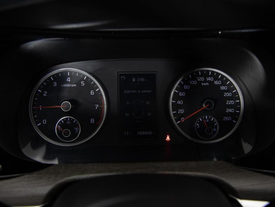 Kia K5 III Санкт-Петербург  - изображение 12