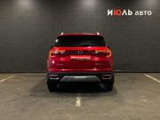 Changan CS35 Plus I Челябинск  - изображение 29