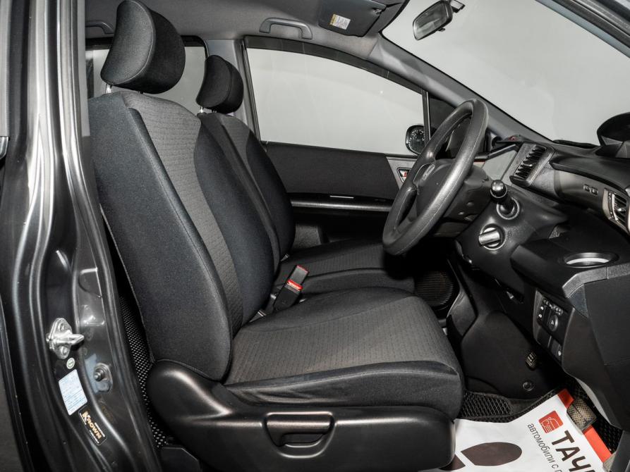 Honda Freed I Иркутск  - изображение 5