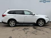 Mitsubishi Outlander III Рестайлинг 2 Москва  - изображение 16