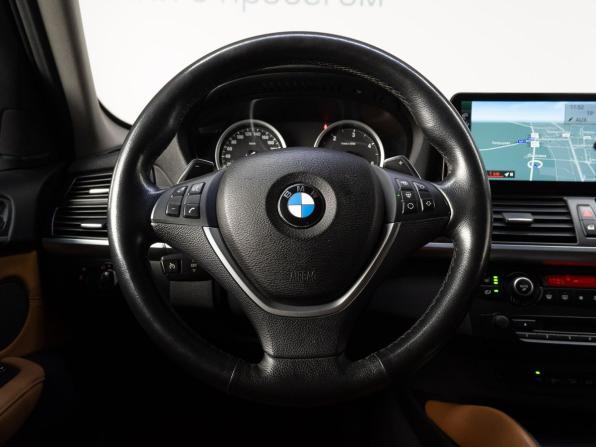 BMW X6 I (E71) Рестайлинг с пробегом 2013 года, цена 2 379 000 рублей, 272479 км, внедорожник, Автокод Объявления