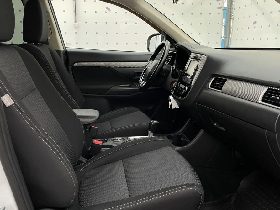 Mitsubishi Outlander III Рестайлинг 2 Тамбов  - изображение 12