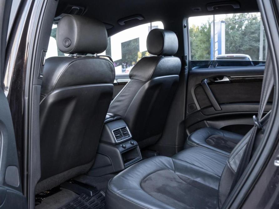 Audi Q7 I (4L) Рестайлинг Волгоград  - изображение 14