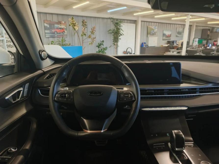 Chery Tiggo 8 Pro Max I Пермь  - изображение 15