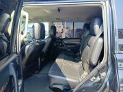 Mitsubishi Pajero IV Тюмень  - изображение 34