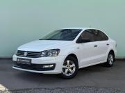 Volkswagen Polo V Рестайлинг Кемерово  - изображение 17