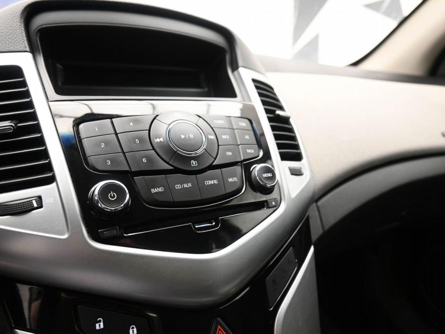 Chevrolet Cruze I Ростов-на-Дону  - изображение 12
