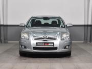Toyota Avensis II Рестайлинг Кемерово  - изображение 21