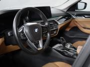 BMW 5 серии VII (G30/G31/G38) Рестайлинг Москва  - изображение 32