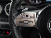 Mercedes-Benz C-Класс IV (W205) Рестайлинг Иркутск  - изображение 36
