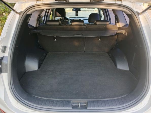 Hyundai Santa Fe IV с пробегом 2018 года, цена 2 719 000 рублей, 163456 км, внедорожник, Автокод Объявления