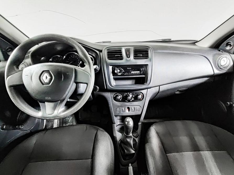 Renault Sandero II Уфа  - изображение 17