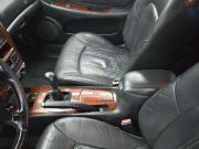 Hyundai Sonata IV (EF) Рестайлинг Таганрог  - изображение 34