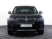 BMW X3 III (G01) Рестайлинг Москва  - изображение 28