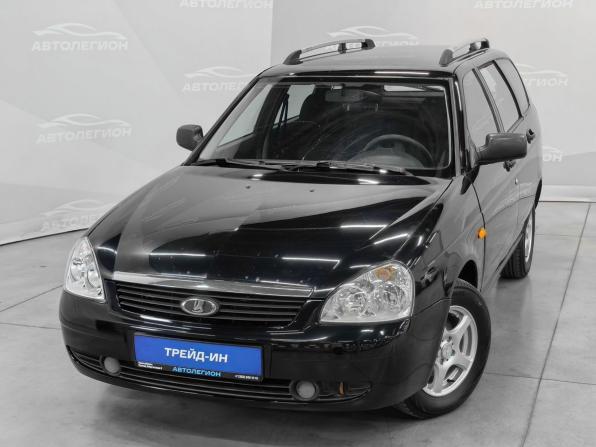 Lada (ВАЗ) Priora I с пробегом 2010 года, цена 365 000 рублей, 52200 км, универсал, Автокод Объявления