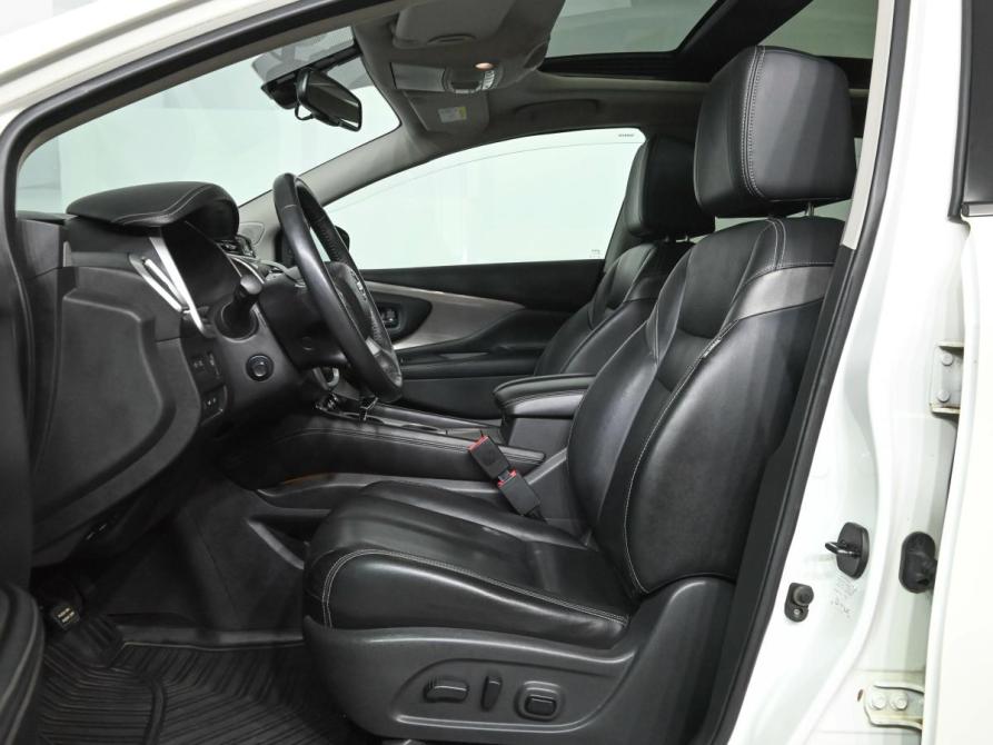 Nissan Murano III (Z52) Екатеринбург  - изображение 23