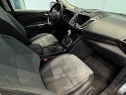 Ford Kuga II Рестайлинг Волжский  - изображение 46