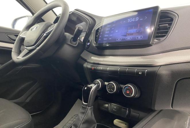 Lada (ВАЗ) Vesta I Рестайлинг (NG) с пробегом 2024 года, цена 1 185 000 рублей, 42127 км, универсал, Автокод Объявления