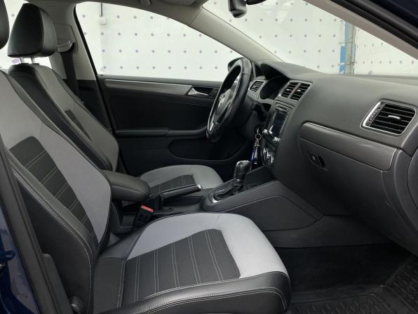 Volkswagen Jetta VI с пробегом 2013 года, цена 1 170 000 рублей, 187537 км, седан, Автокод Объявления