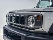 Suzuki Jimny IV Уфа  - изображение 37