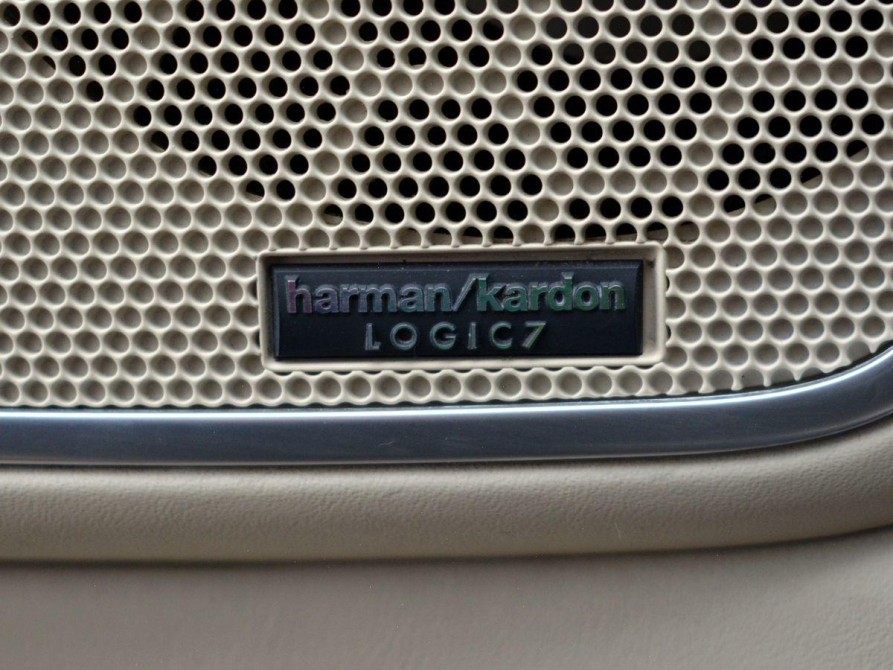 Land Rover Range Rover III Рестайлинг 2 Москва  - изображение 13