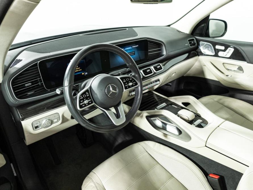Mercedes-Benz GLS II (X167) Санкт-Петербург  - изображение 20