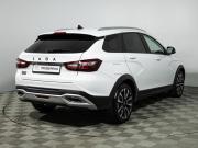 Lada (ВАЗ) Vesta I Рестайлинг (NG) Санкт-Петербург  - изображение 23