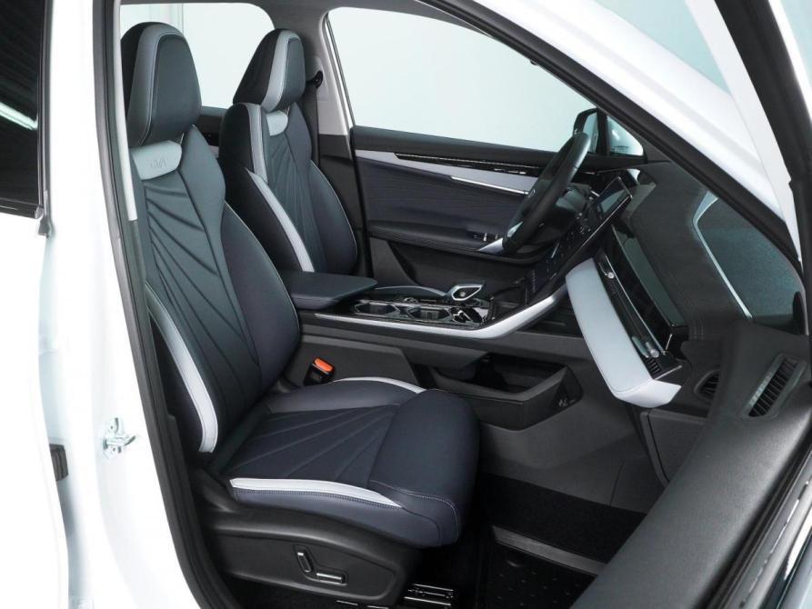 Geely Atlas II Минеральные Воды  - изображение 8