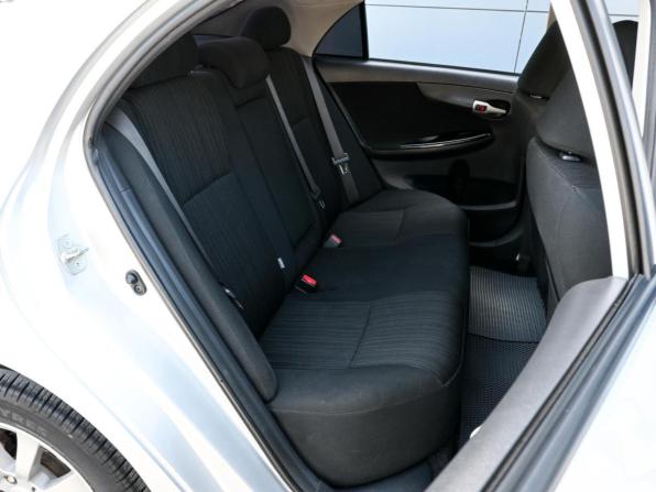 Toyota Corolla X (E140 E150) с пробегом 2008 года, цена 989 300 рублей, 231691 км, седан, Автокод Объявления