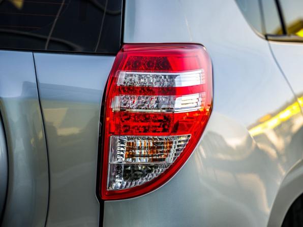 Toyota RAV4 III (XA30) Рестайлинг с пробегом 2011 года, цена 1 338 000 рублей, 295620 км, внедорожник, Автокод Объявления
