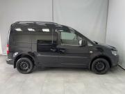 Volkswagen Caddy III Рестайлинг Красноярск  - изображение 26