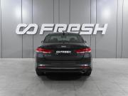 Kia Optima IV Ростов-на-Дону  - изображение 24