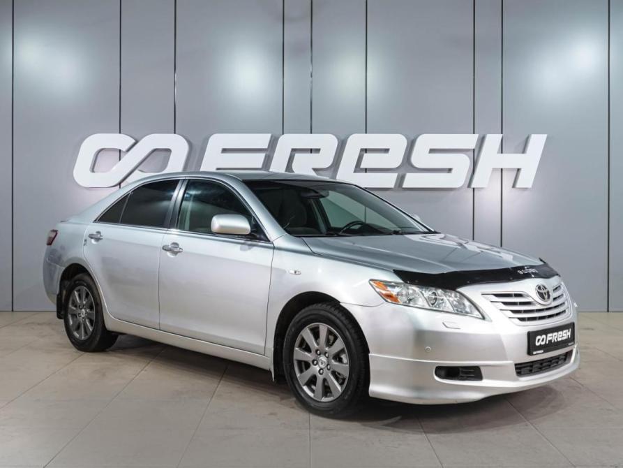 Toyota Camry VI (XV40) Воронеж  - изображение 1