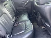Nissan Murano II (Z51) Рестайлинг Москва  - изображение 32