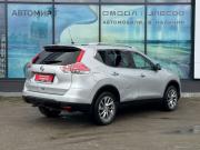 Nissan X-Trail III Архангельск  - изображение 20