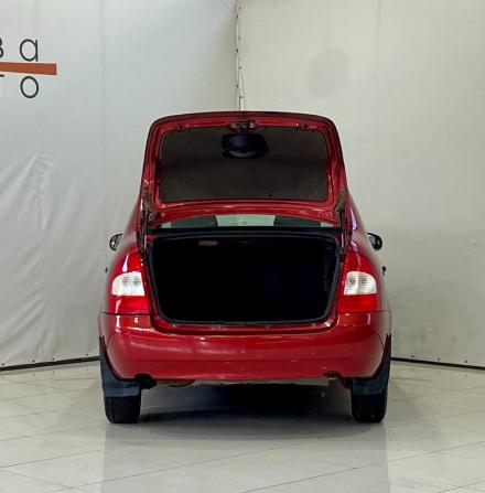 Lada (ВАЗ) Kalina I с пробегом 2007 года, цена 200 000 рублей, 217985 км, седан, Автокод Объявления