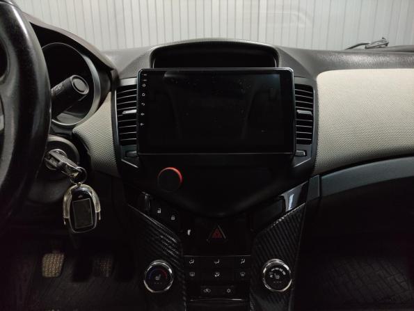Chevrolet Cruze I Рестайлинг с пробегом 2012 года, цена 637 000 рублей, 228144 км, седан, Автокод Объявления