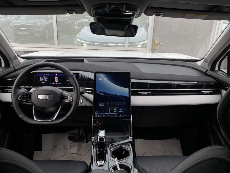 Geely Atlas II Москва  - изображение 15
