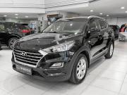Hyundai Tucson III Рестайлинг Казань  - изображение 23
