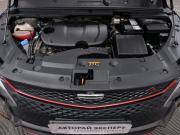 Geely Binyue I Рестайлинг 2 Ульяновск  - изображение 44