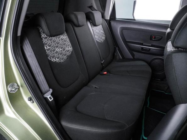 Kia Soul I с пробегом 2009 года, цена 699 000 рублей, 245895 км, хэтчбек, Автокод Объявления