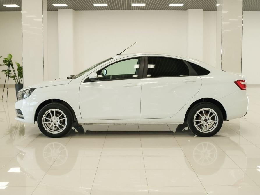 Lada (ВАЗ) Vesta I Самара  - изображение 6