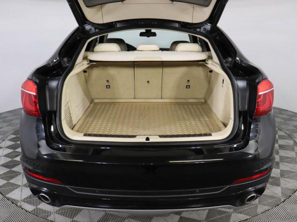 BMW X6 II (F16) с пробегом 2015 года, цена 4 447 000 рублей, 64166 км, внедорожник, Автокод Объявления