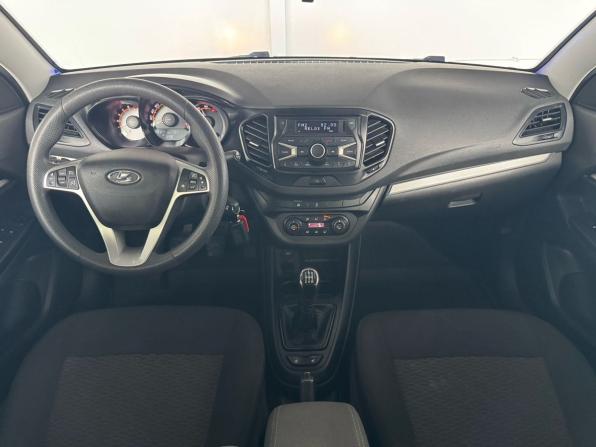 Lada (ВАЗ) Vesta I с пробегом 2020 года, цена 909 000 рублей, 131270 км, седан, Автокод Объявления
