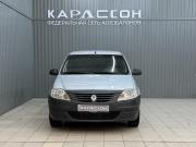 Renault Logan I Рестайлинг Магнитогорск  - изображение 19