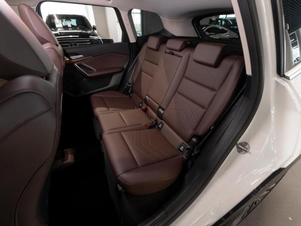 BMW X1 III (U11/U12) с пробегом 2024 года, цена 5 200 000 рублей, 1253 км, внедорожник, Автокод Объявления